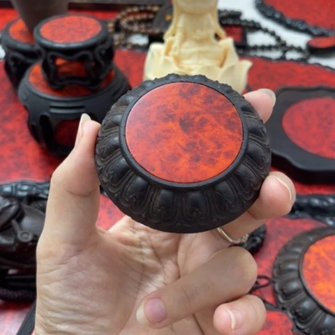 东非黑黄檀（紫光檀）