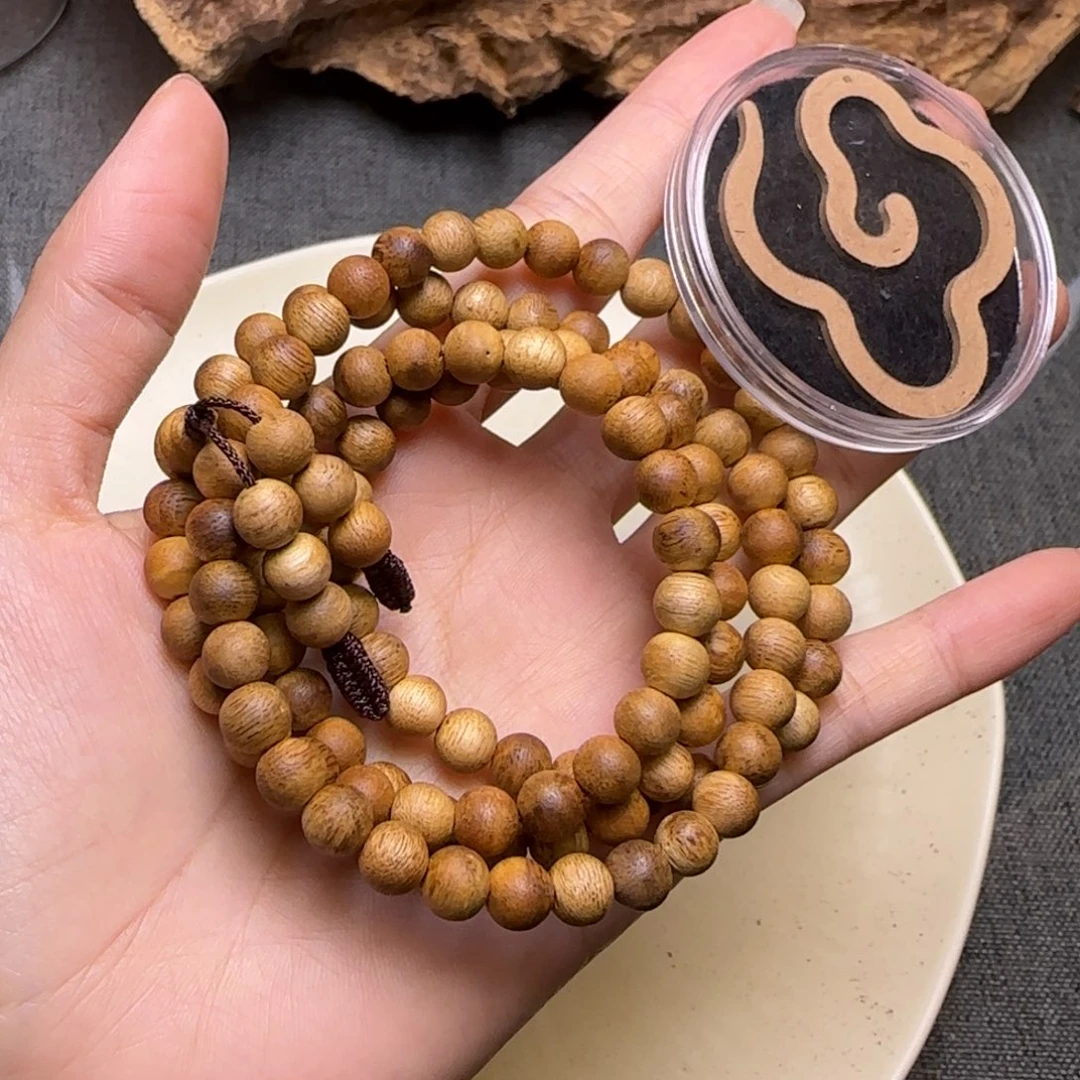 海南奇楠卡7多圈规格