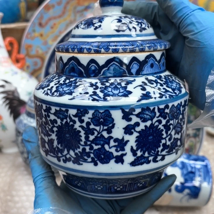 摆件瓷器摆件 瓷器摆件