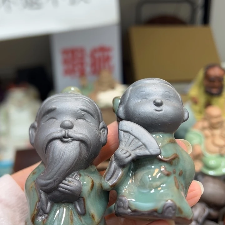茶宠紫砂紫砂5885888888