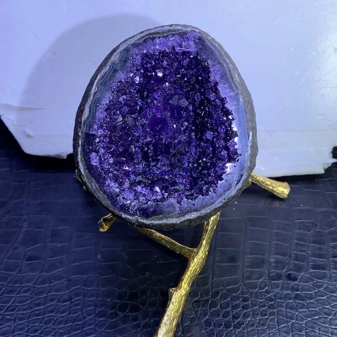 水晶天然未镶嵌天然