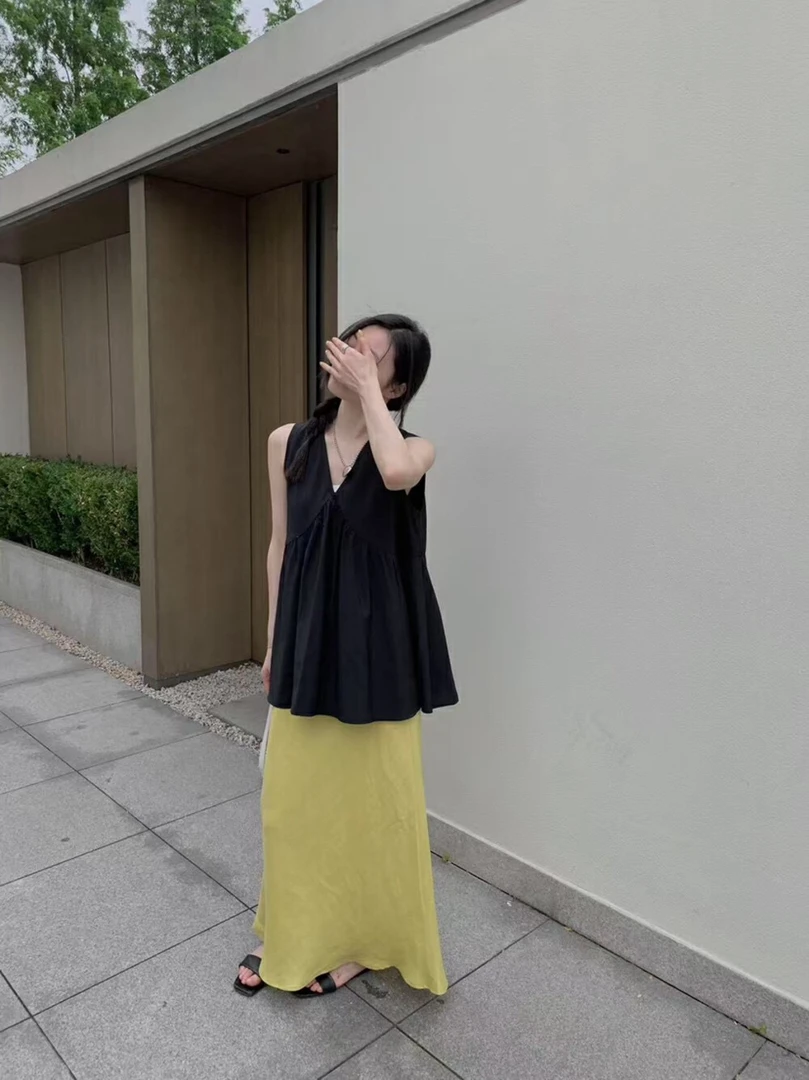 【69¥～199¥】Helle女装 百搭通勤显瘦气质时尚