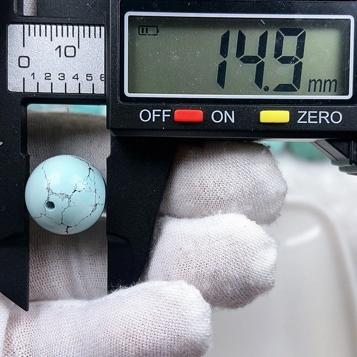 【闪购商品】绿松石珠宝奇石未镶嵌