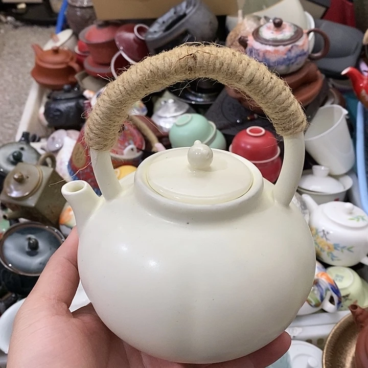 陶瓷艺术品及陶瓷制品