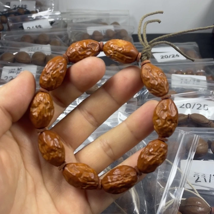 橄榄核手串/手链橄榄核