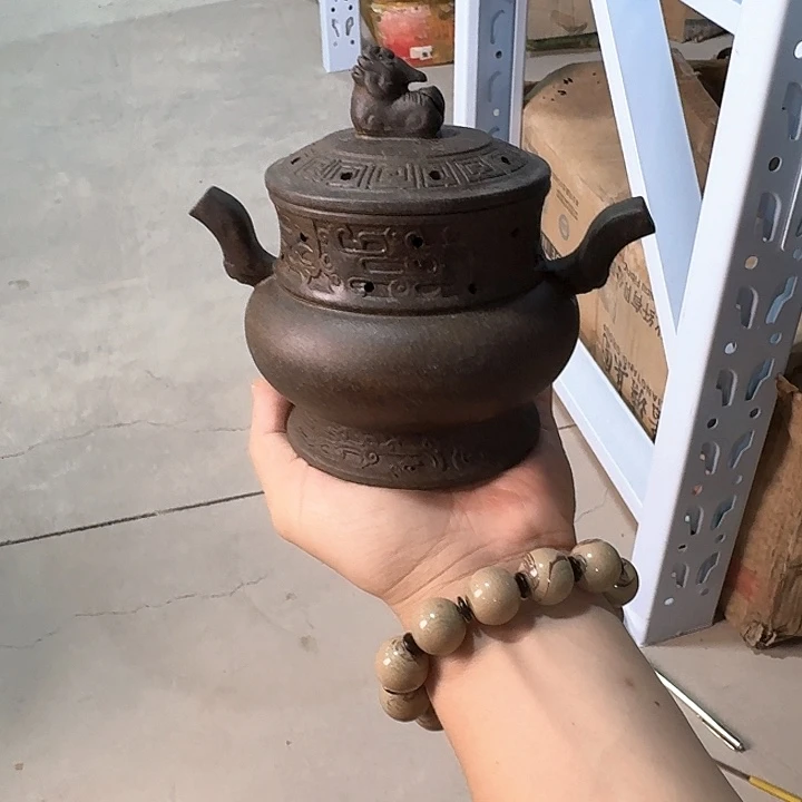 茶壶紫砂宜兴紫砂茶壶