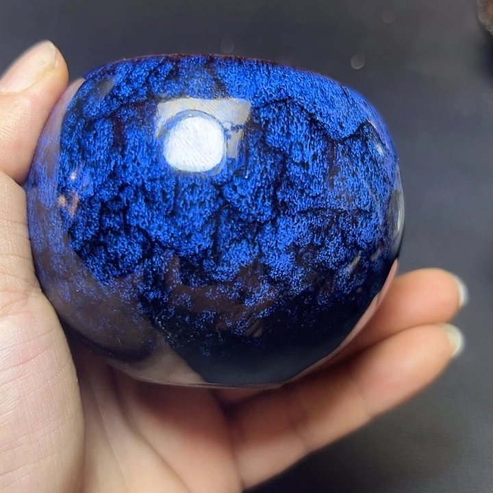 茶盏龙蛋杯6.5口径00000