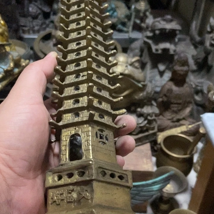 铜工艺品等多个行业