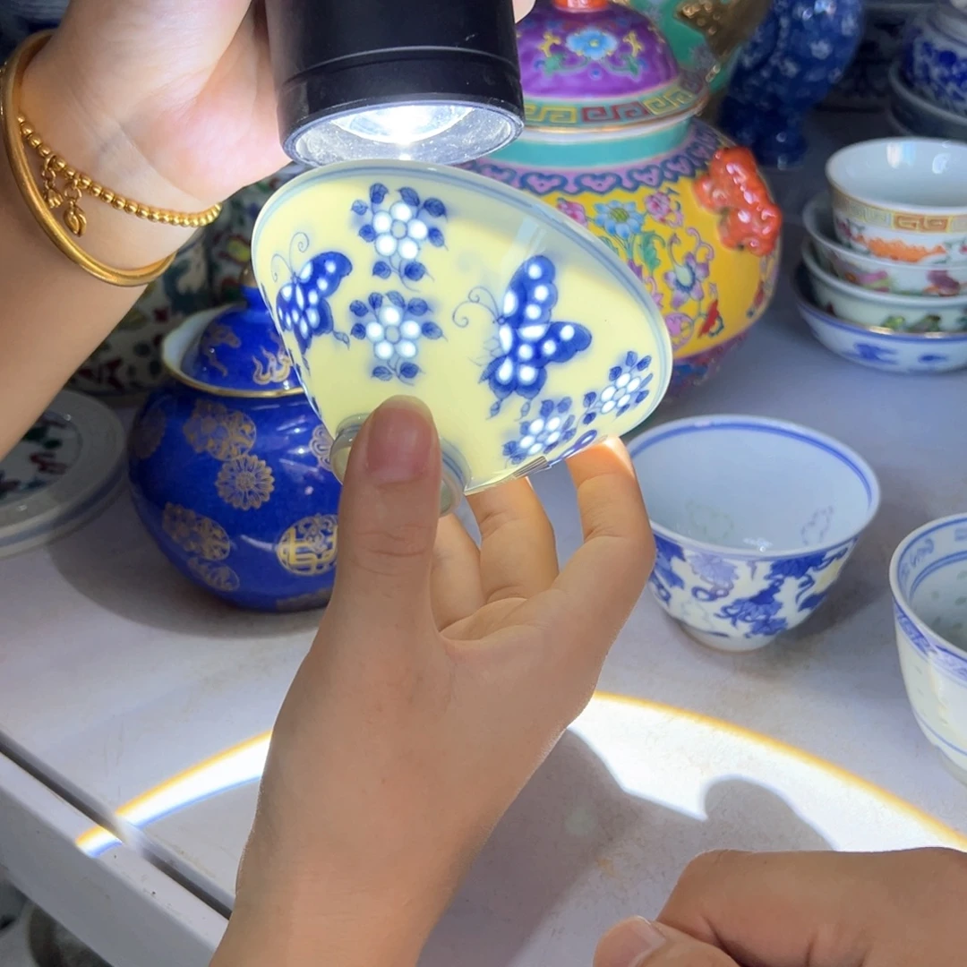 摆件陶瓷陶瓷材料加工