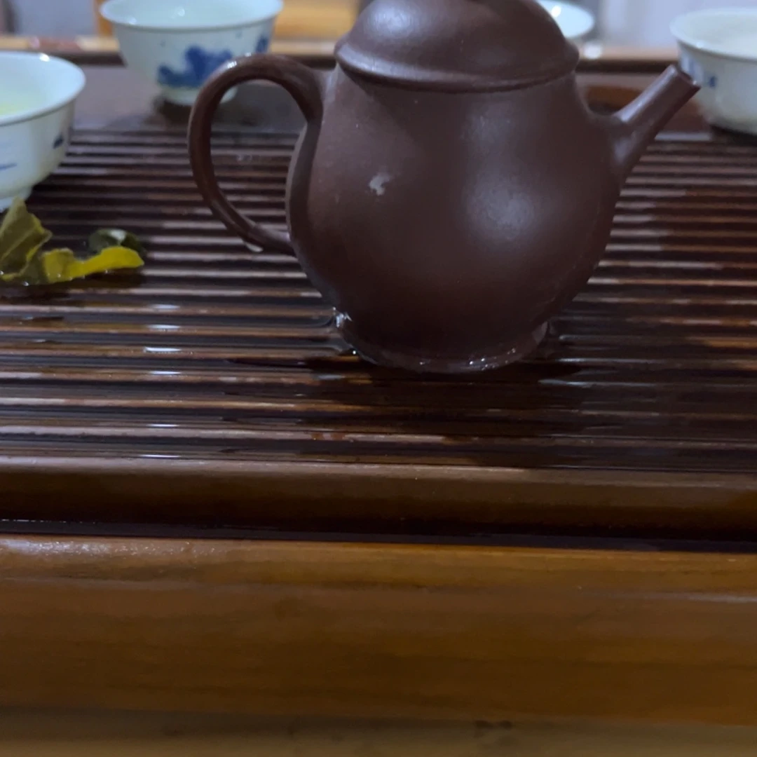 紫砂壶紫砂直播间不机车