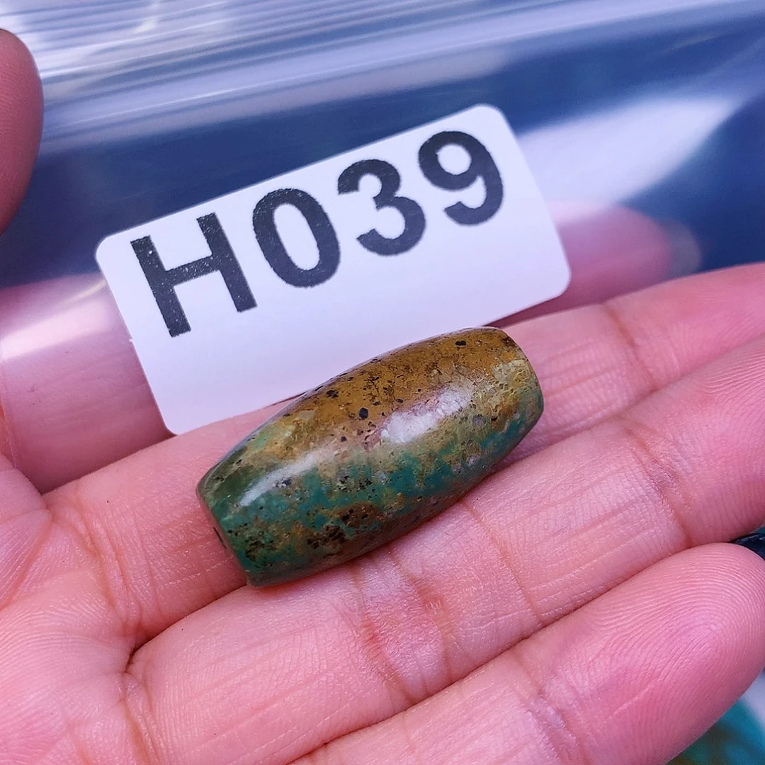 空竹粉丝专享十堰特色手工散珠