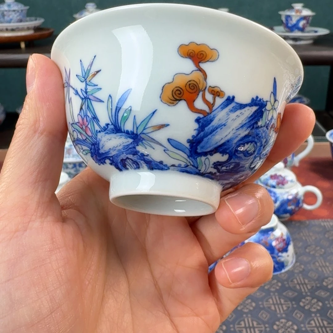 瓷片优游瓷生活雅器