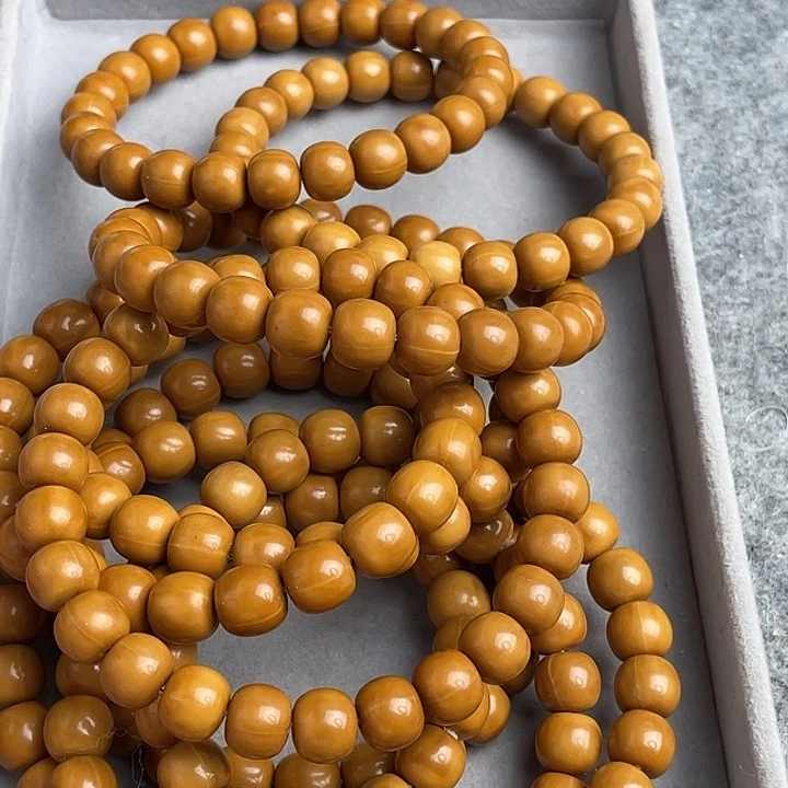 核桃手串/手链小老邢微瑕款黑点，特价福利高料