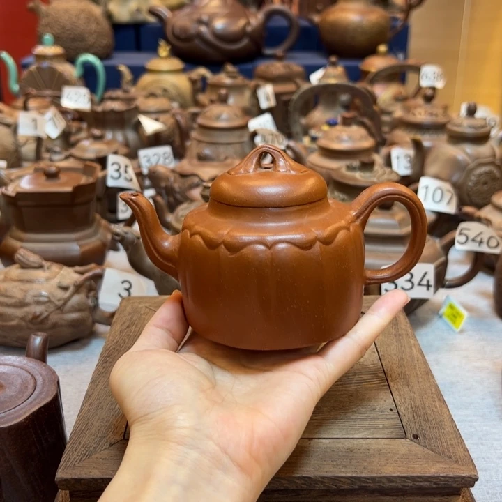 涛***0紫砂壶等艺术精品