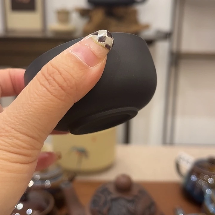 建水紫陶工艺制作