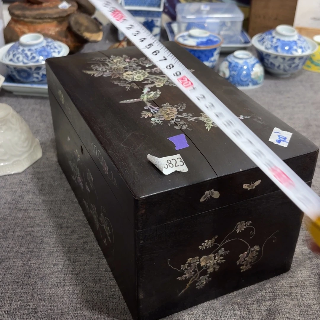 非常好看漂亮的物品