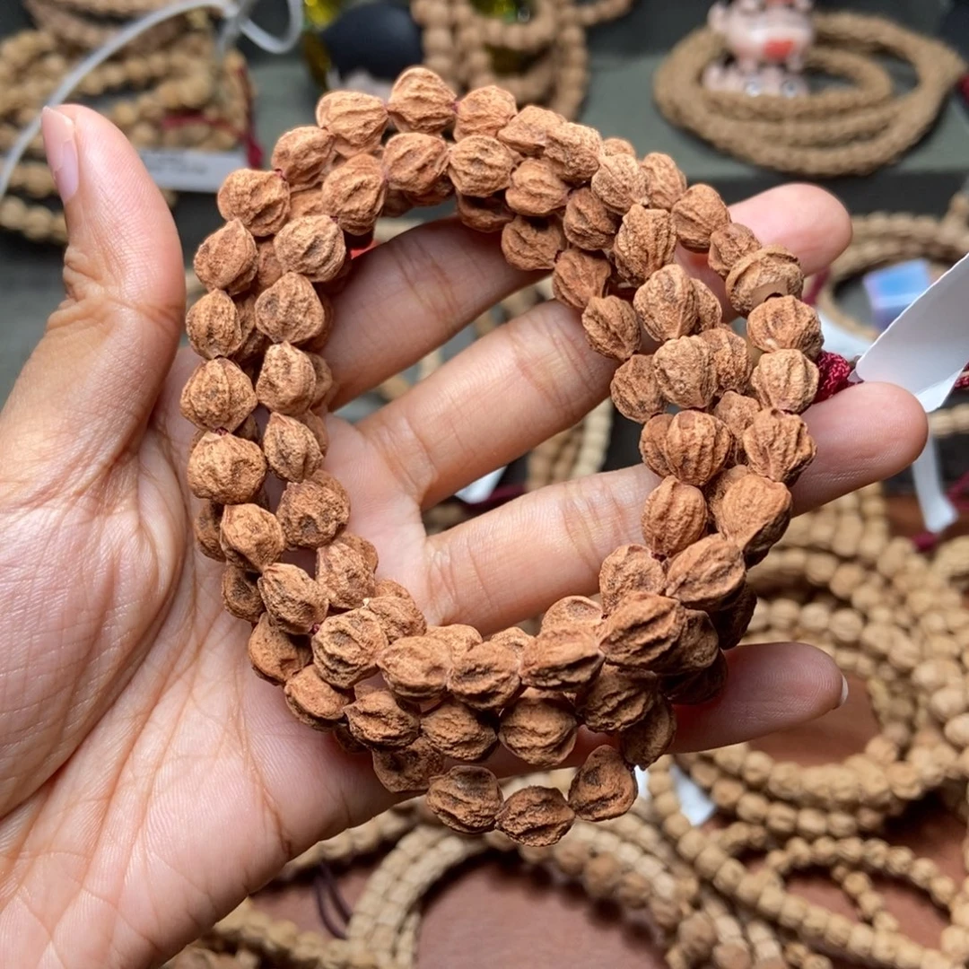 柏香籽/百香籽手串