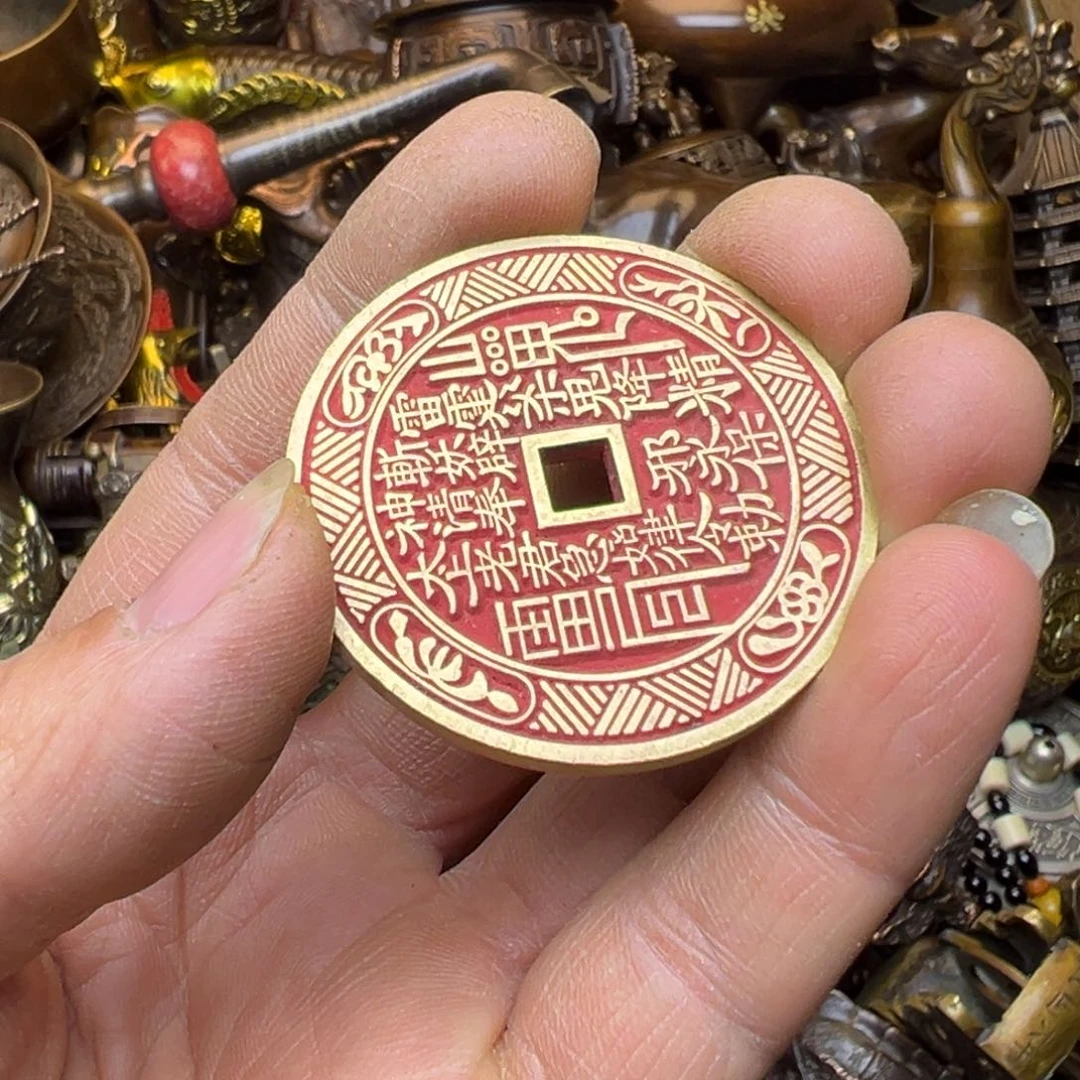 精美文玩把玩摆件