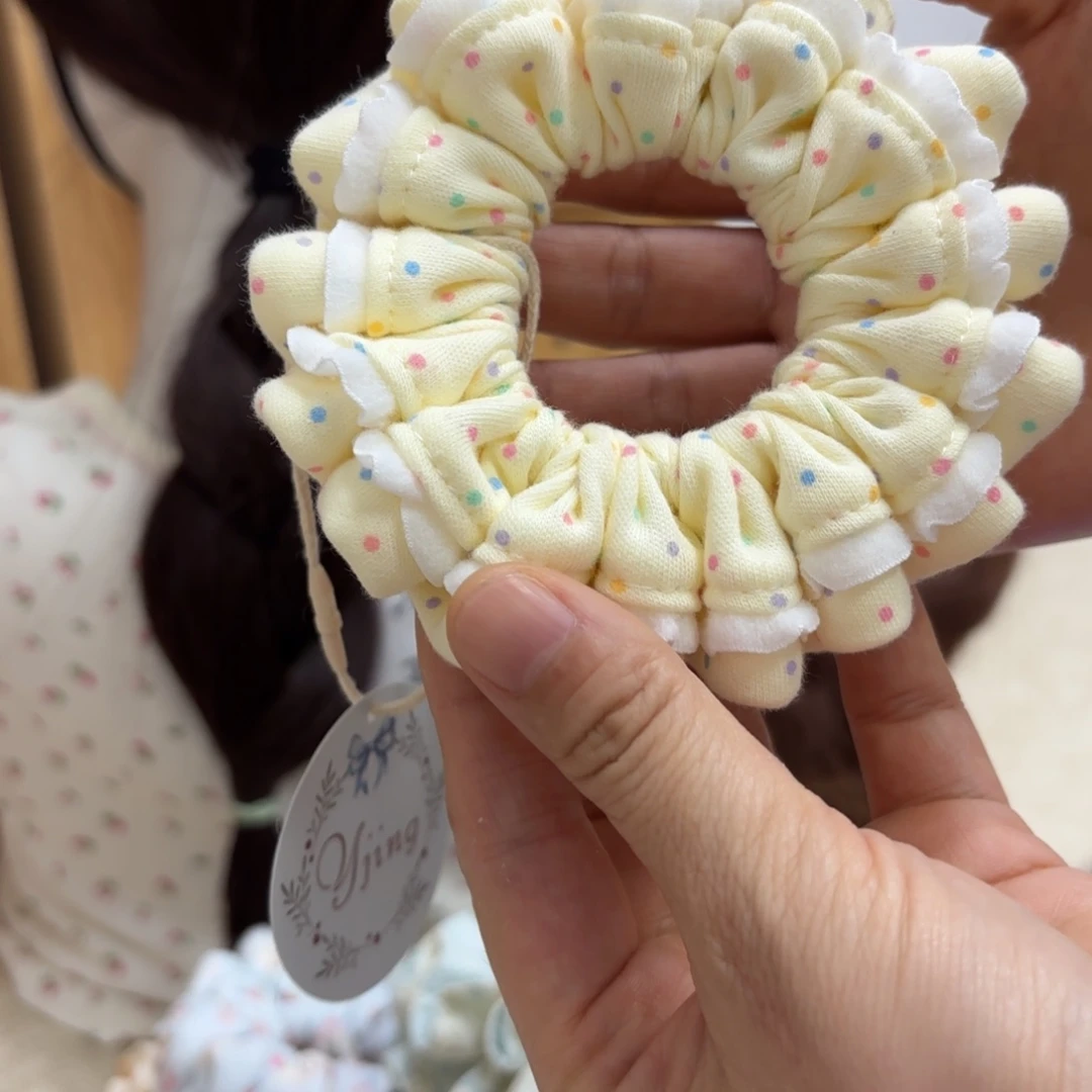 非金属布艺12号蛋糕款
