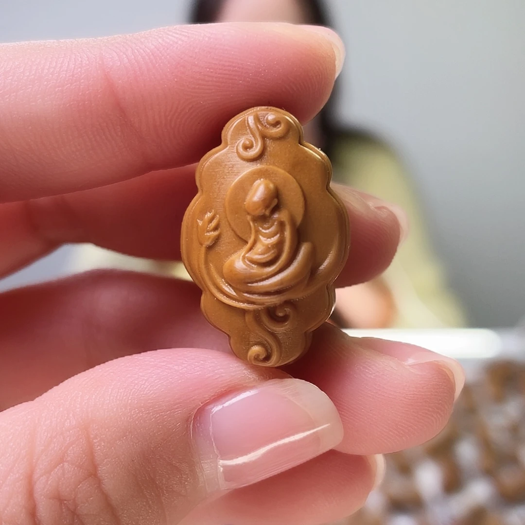 吊坠橄榄核橄榄核