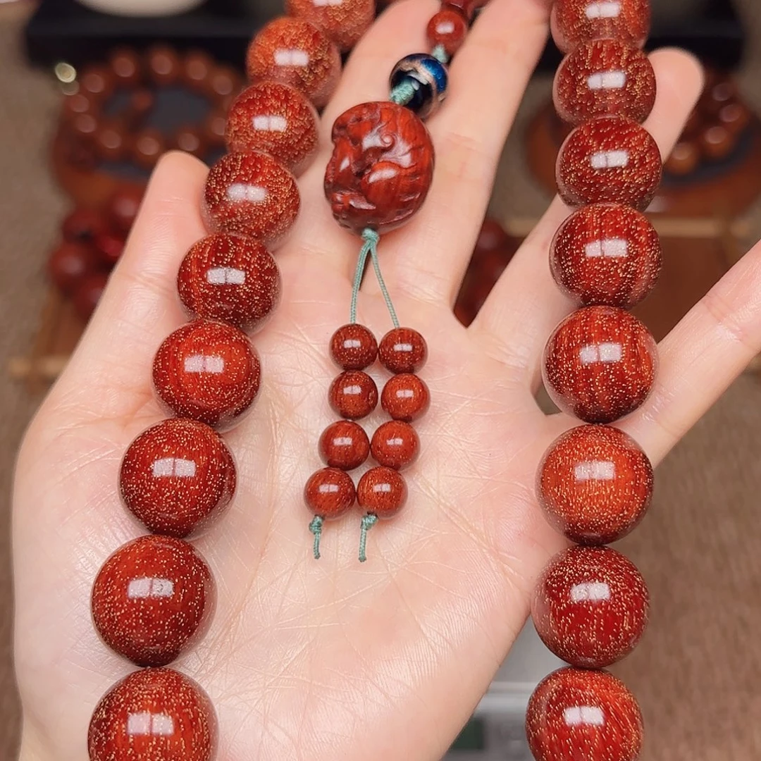 檀香紫檀（小叶紫檀）1.8平