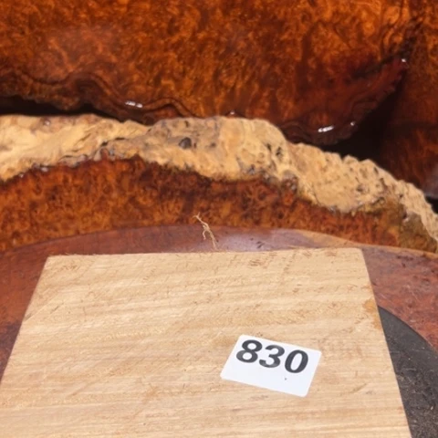 大果紫檀（缅甸花梨）