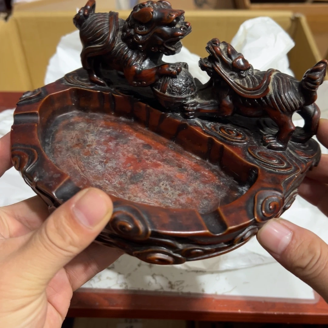 摆件陶瓷制品加工工艺技术