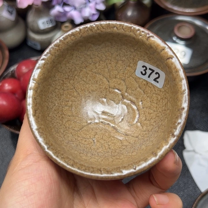 茶盏焦源龙窑，不忘初心372