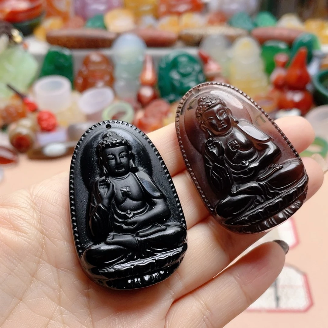 玛瑙/玉髓颈饰合金君*兰