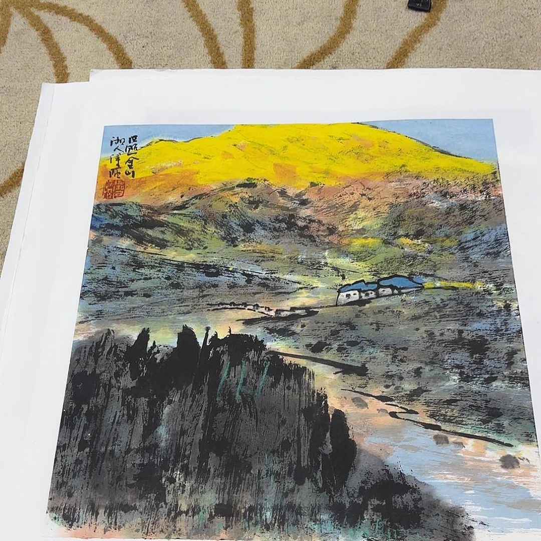 沉***今国画李李李李李李李