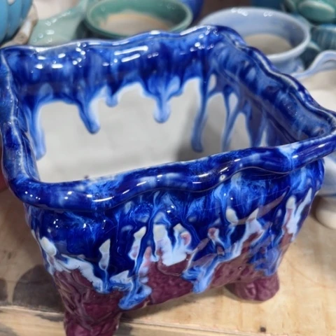 陶瓷新年快乐！！！！