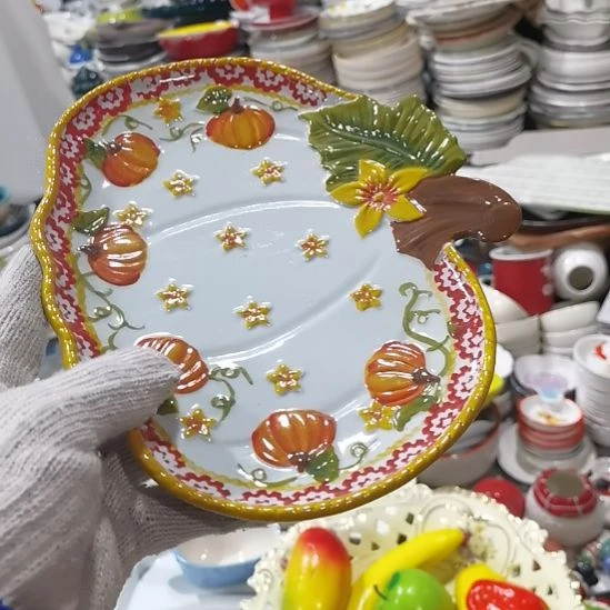 瓷片陶瓷产品设计