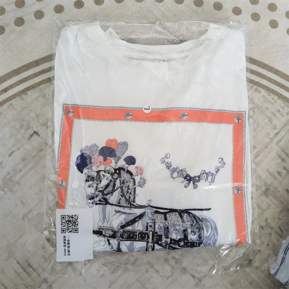 5589-品牌撤柜女装T恤清仓-冯丽丽好物