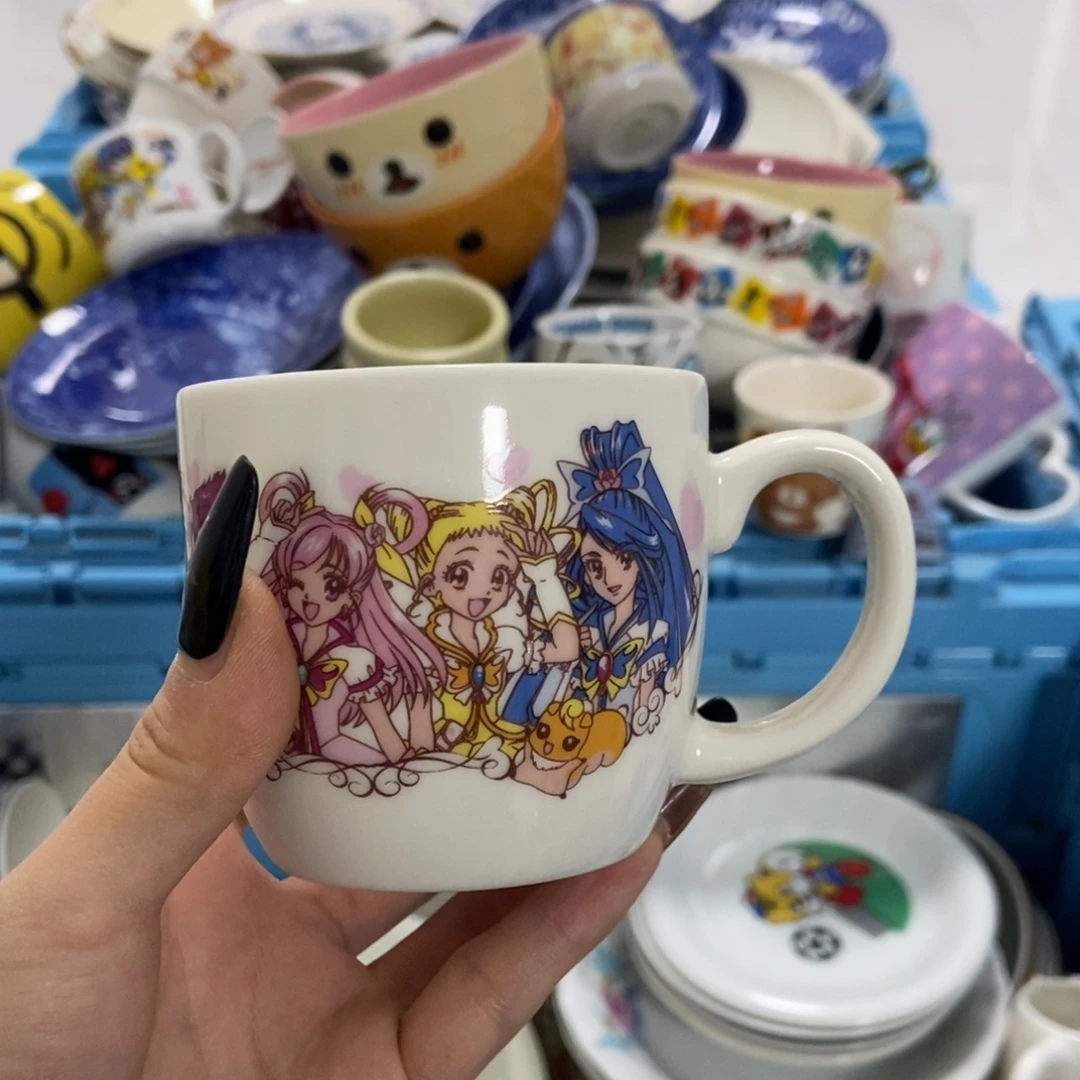 *****瓷片陶瓷退货拉黑