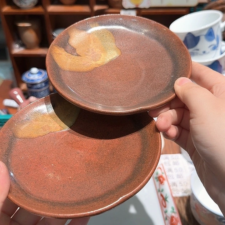 瓷片五十包邮 非全新