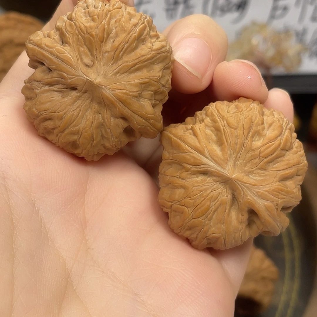 桃核吊坠38全品战鼓