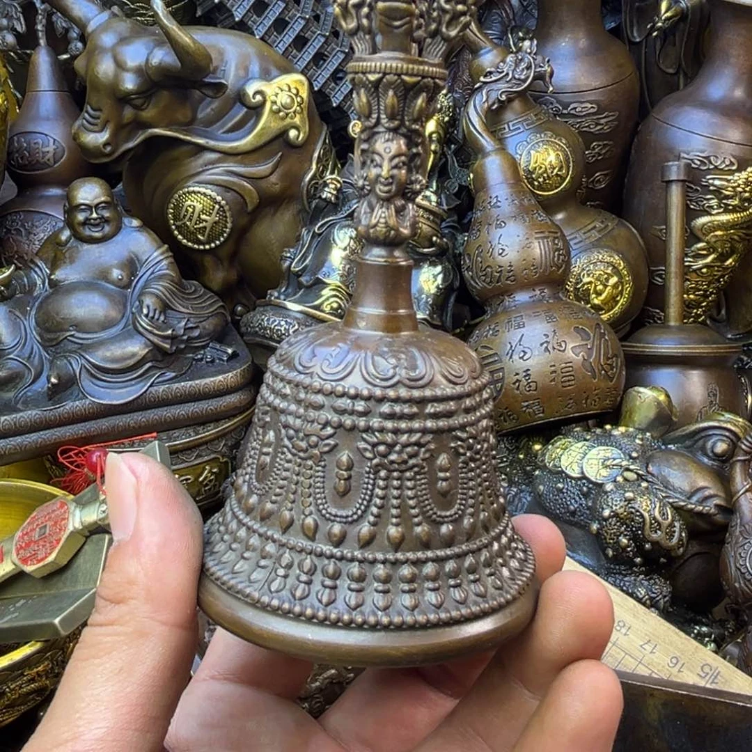精品铜器精品摆件
