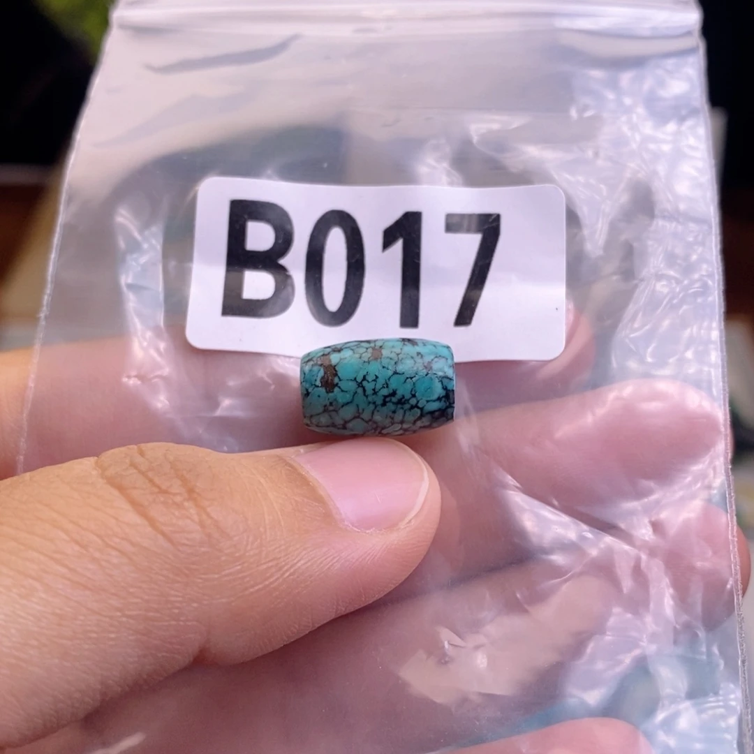 开播福利，卡9+桶珠