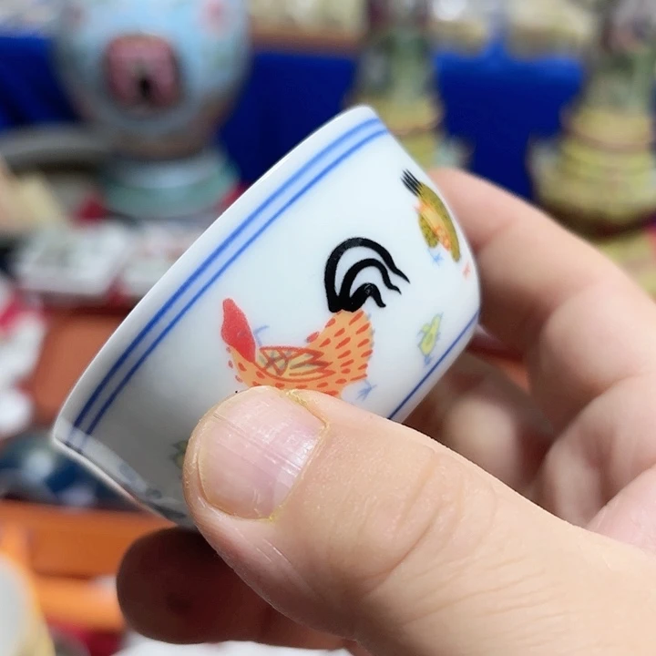 摆件陶瓷摆件不固定一件