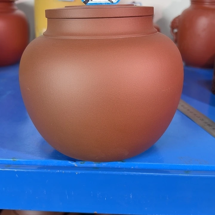 茶叶罐紫砂37905680