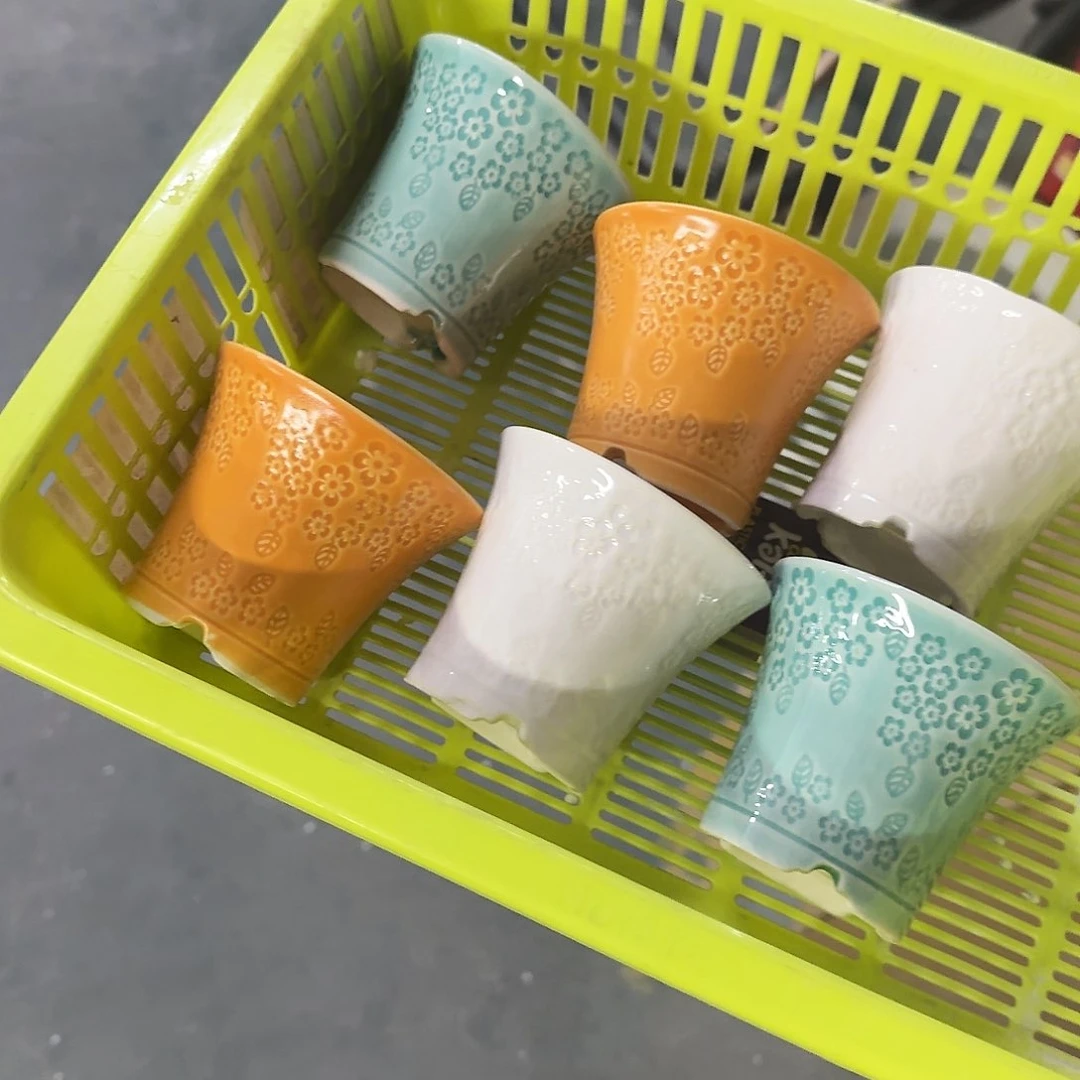 陶瓷6个福利局·自动合并订单·一个个买凑9元发·