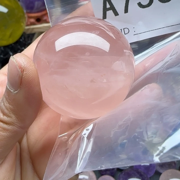 水晶水晶摆件未镶嵌a 753