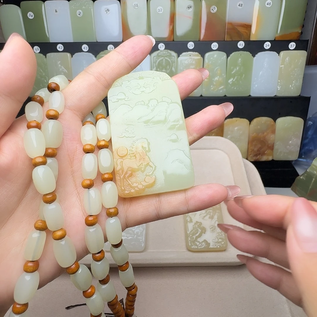 非金属无一物一拍
