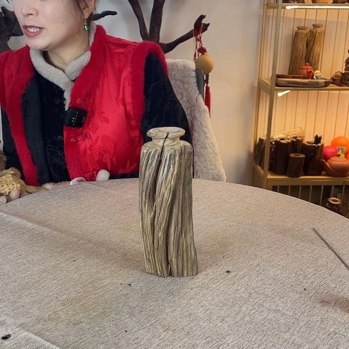 ****凯纯天然原木手工制作