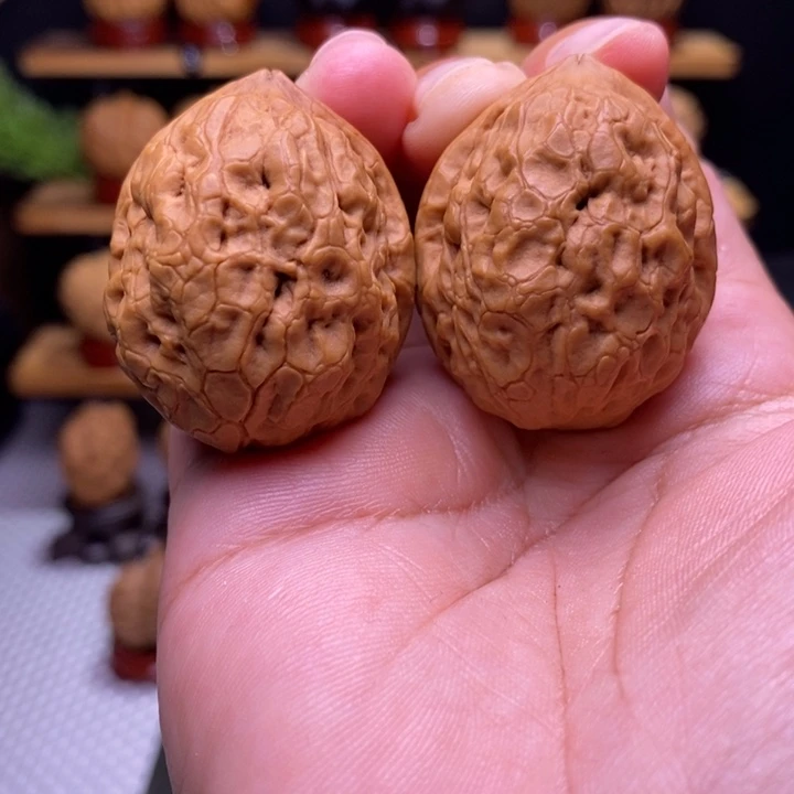核桃云铁石班虎59号