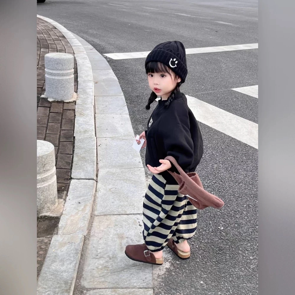 400-599 萱萱推荐儿童衣服T恤卫衣外套棉舒适休闲裤子裙