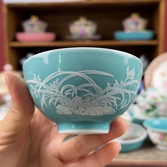 微瑕微瑕景德镇陶瓷