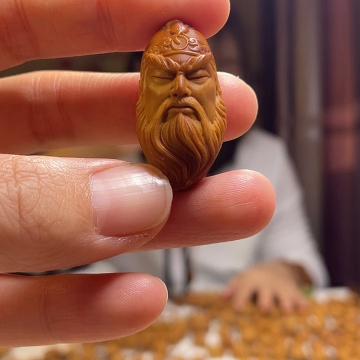 手串/手链橄榄核