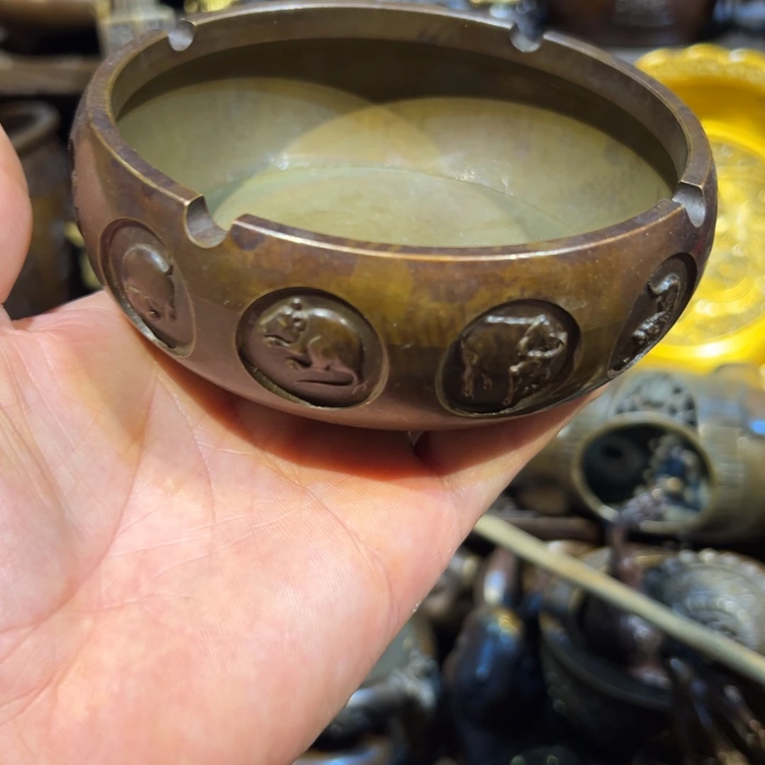 铜器铜器精工铜器