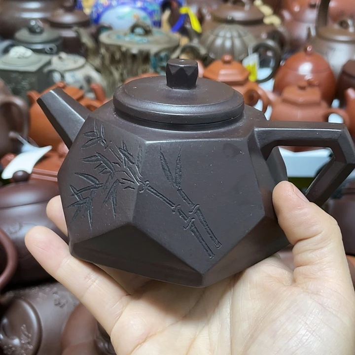 茶杯紫砂紫砂艺术学院